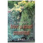 Arbori si arbusti ornamentali