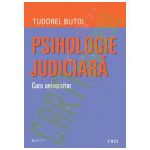 Psihologie judiciară