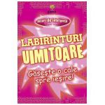 Jocuri de Inteligenta - Labirinturi uimitoare