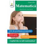 Matematica clasa a II a