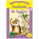 Animale de la zoo