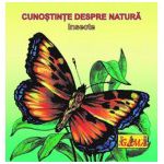 Insecte - Pliante cartonate