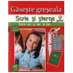 Gaseste greseala