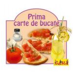 Prima carte de bucate