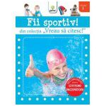 Fii sportiv