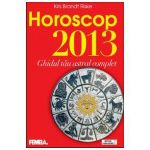 Horoscop 2013. Ghidul tau astral complet