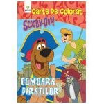 Comoara piratilor