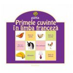 Primele cuvinte in limba franceza