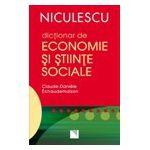 Dictionar de economie si stiinte sociale