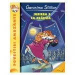 Iubirea e ca branza- Geronimo Stilton (vol.2)