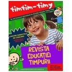 TIMTIM-TIMY. REVISTA EDUCATIEI TIMPURII