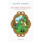 Istoria duelului. Pasiunea francezilor