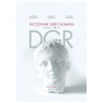 Dictionar grec-roman. Volumul II, B