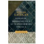 Teologie, hermeneutică şi transformare socială. Cazul Africii de Sud