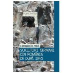 Scriitori germani din România de după 1945 O antologie de proza