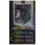 Studiu Biblic Tumin-Urim