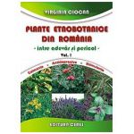 Plante etnobotanice din Romania - intre adevar si pericol