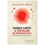 Marea carte a testelor de personalitate