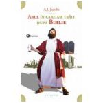 Anul în care am trăit după Biblie