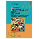 Sinteze de psihopedagogie speciala. Ghid pentru concursuri si examene de obtinere a gradelor didactice