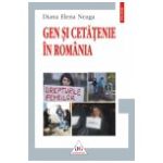 Gen si cetatenie in Romania