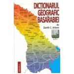 DICTIONARUL GEOGRAFIC AL BASARABIEI