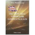 Dictionarul verbelor limbii engleze