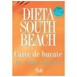 Dieta South Beach. Carte de bucate
