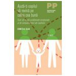 Ajuta-ti copilul sa revina pe calea cea buna