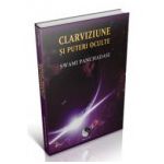 Clarviziune si puteri oculte