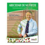 Abecedar de nutritie – Sa devenim propriii nostri nutritionisti
