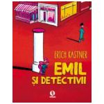 Emil şi detectivii