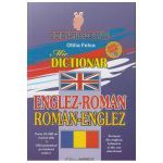 Mic dictionar Englez-Roman, Roman-Englez