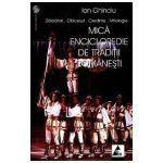 Mica enciclopedie de traditii romanesti