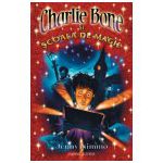 Charlie Bone si Scoala de magie