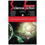 The Year's Best Science Fiction (vol. 7)