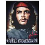 ERNESTO CHE GUEVARA