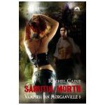 Sarutul mortii (Vampirii din Morganville, volumul 8)