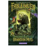 Tinutul magic, Fablehaven, Vol. 1