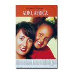 Adio Africa