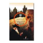 Cabalistul din Praga