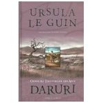 Daruri, Cronicile Tinuturilor din Apus, Vol. 1