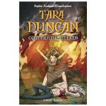 Continentul interzis, Tara Duncan, Vol. 5