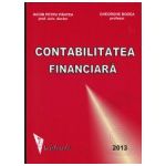 Contabilitatea financiara romaneasca 2013