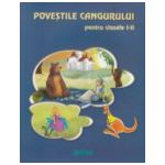 Povestile Cangurului pentru clasele I - II