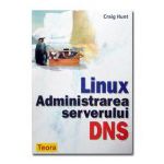 Linux. Administrarea serverului DNS