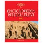 ENCICLOPEDIA PENTRU ELEVI - D-E