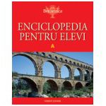 ENCICLOPEDIA PENTRU ELEVI - A