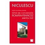 Ghid de conversatie roman-francez pentru toti