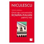 Ghid de conversatie roman-italian pentru toti